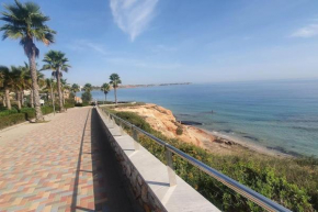 Superbe appartement calme vue mer